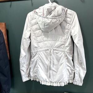 Lululemon Jacket